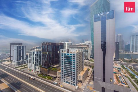2 غرف نوم شقة في الخليج التجاري, الإمارات العربية المتحدة رقم 205601
