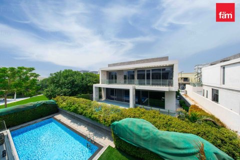 Villa de 5 dormitorios en Al Furjan, UAE No. 205600 3