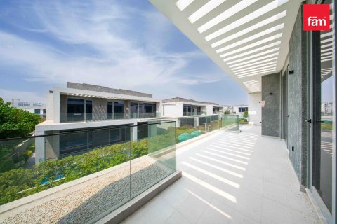 Villa de 5 dormitorios en Al Furjan, UAE No. 205600 18