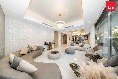Villa de 5 dormitorios en Al Furjan, UAE No. 205600 5