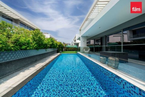 Villa de 5 dormitorios en Al Furjan, UAE No. 205600 4