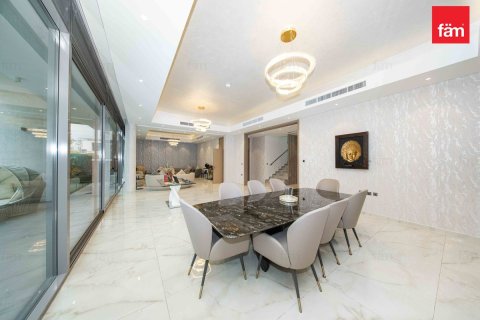 Villa de 5 dormitorios en Al Furjan, UAE No. 205600 8