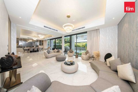Villa de 5 dormitorios en Al Furjan, UAE No. 205600 7