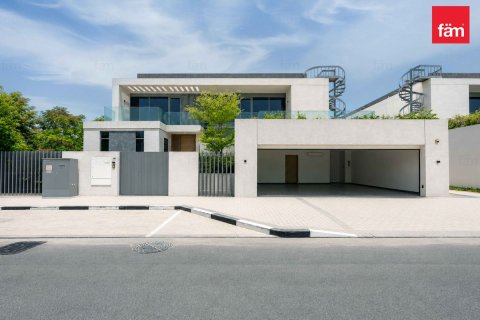 Villa de 5 chambres à Al Furjan, UAE No. 205600