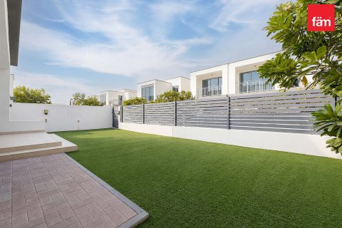 4 غرف نوم فيلا في دبي هيلز استيت, الإمارات العربية المتحدة رقم 205604 21