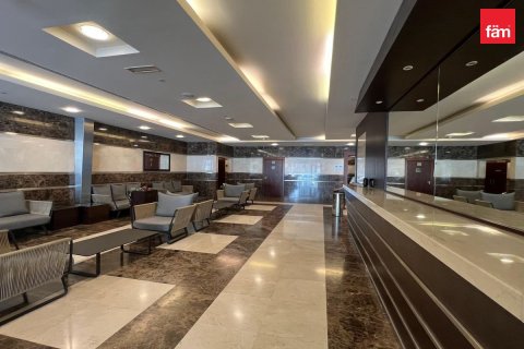 1 غرف نوم شقة في مرسى دبي, الإمارات العربية المتحدة رقم 205602 10