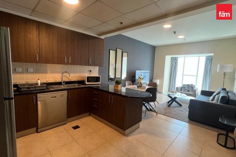 Appartement de 1 chambre à Dubai Marina, UAE No. 205602