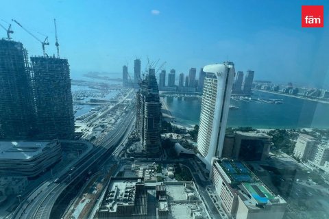 1 غرف نوم شقة في مرسى دبي, الإمارات العربية المتحدة رقم 205602 19