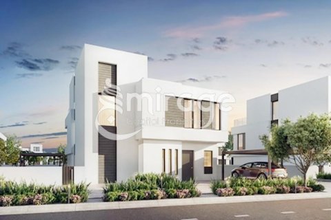 850m² Land in Al Shamkha, UAE No. 35905 4
