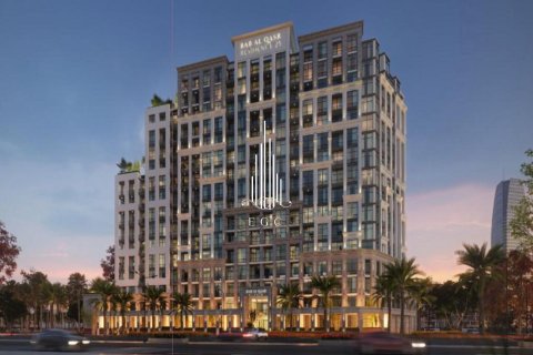 Apartment de 2 dormitorios en  Yas Island, UAE No. 55932 21
