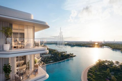 1 bedroom Apartment in Al Reem Island, UAE No. 55948 1