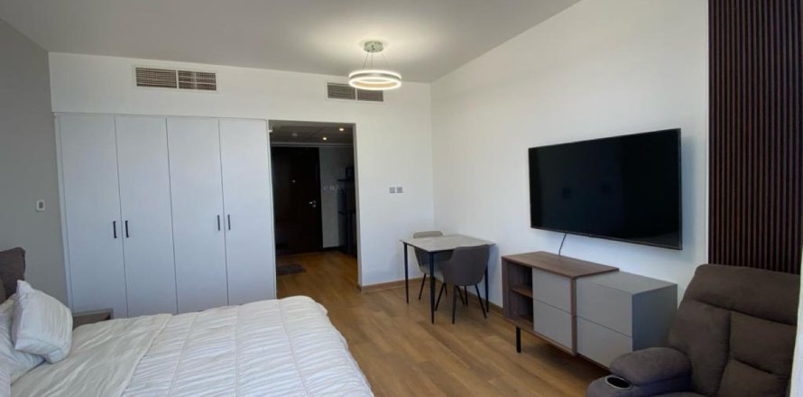 Studio Apartment in Ras Al Khaimah, UAE No. 183909