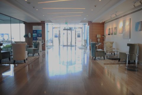 42m² Apartment in Ras Al Khaimah, UAE No. 183909 14