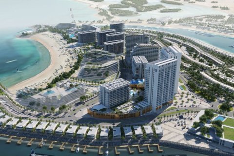 2 bedrooms Apartment in Ras Al Khaimah, UAE No. 183914