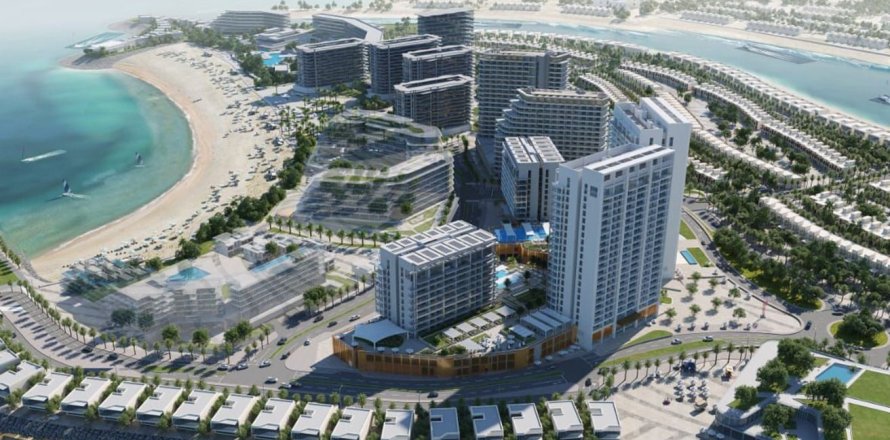 2 bedrooms Apartment in Ras Al Khaimah, UAE No. 183914