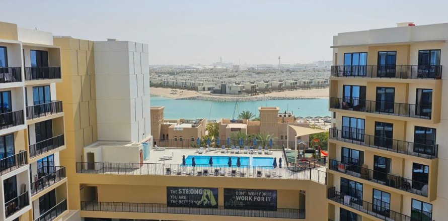 1 bedroom Apartment in Ras Al Khaimah, UAE No. 183913