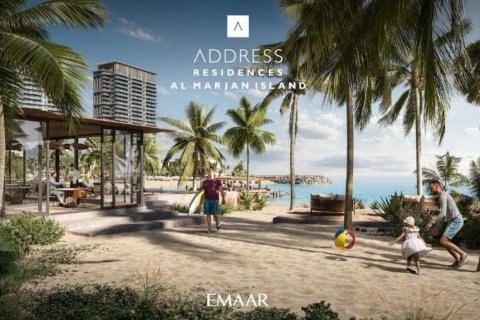 1 bedroom Apartment in Ras Al Khaimah, UAE No. 183910 2