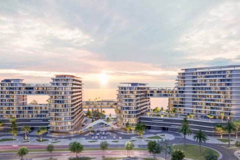 3 bedrooms Penthouse in Ras Al Khaimah, UAE No. 183915 9
