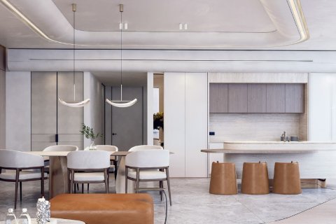 3 bedrooms Penthouse in Ras Al Khaimah, UAE No. 183915 6