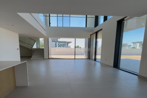 Villa de 5 dormitorios en The Valley, UAE No. 168278 25