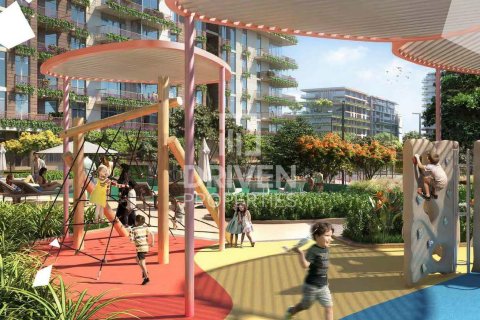 Appartement de 1 chambre No. 121422 4