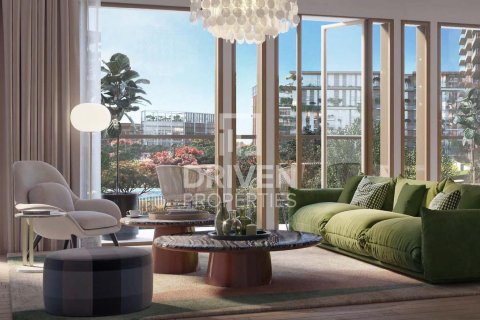 Appartement de 1 chambre No. 121422 11