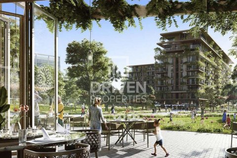 Appartement de 1 chambre No. 121422 10