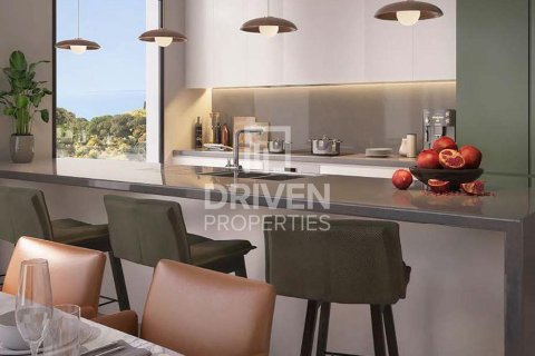 Appartement de 1 chambre No. 121422 14