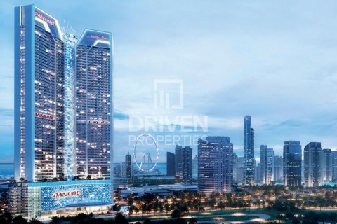 Appartement de 2 chambres  No. 121424 10