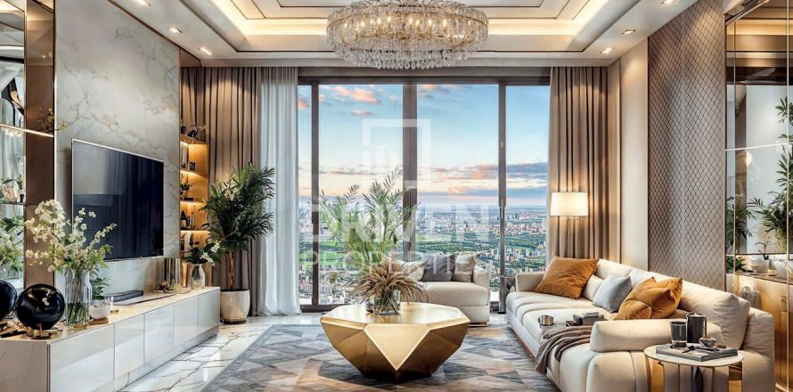 Appartement de 2 chambres  No. 121424