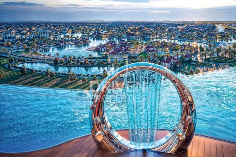 Appartement de 2 chambres  No. 121424 11