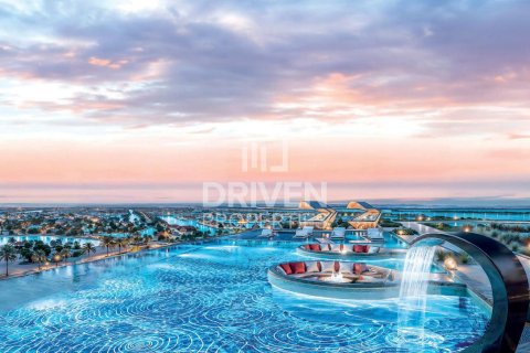 Appartement de 2 chambres  No. 121424 9