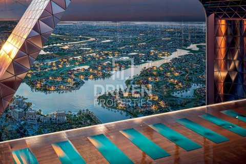 Appartement de 2 chambres  No. 121424 7