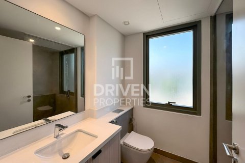 Таунхаус с 3 спальнями  №121425 10