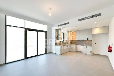 Таунхаус с 3 спальнями  №121425 3