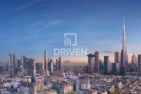 Appartement de 1 chambre No. 121423 7