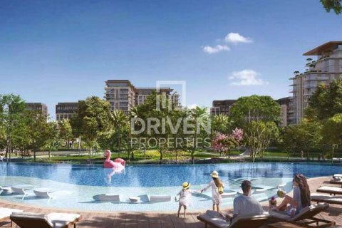 Appartement de 1 chambre No. 121423 6