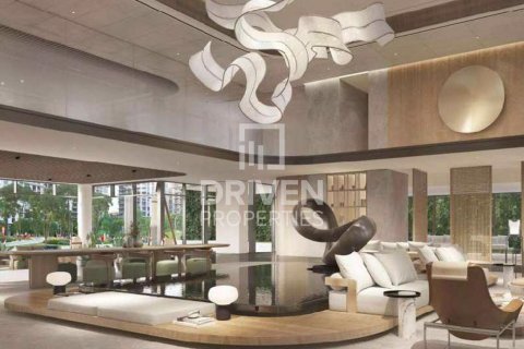 Appartement de 1 chambre No. 121423 9