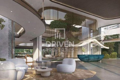 Appartement de 1 chambre No. 121423 11