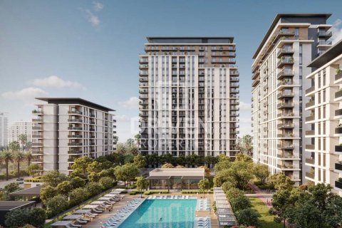 Appartement de 2 chambres  No. 121426 3