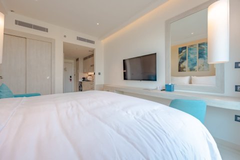 33مربع، شقة في نخلة جميرا, الإمارات العربية المتحدة رقم 146760 4