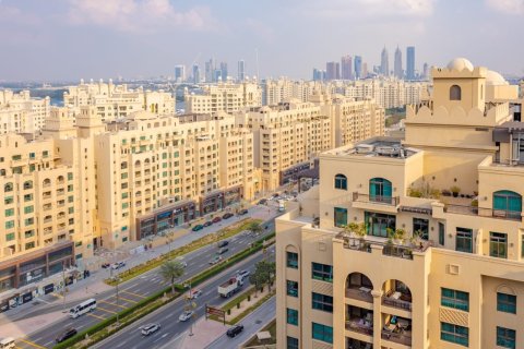 استوديو شقة في نخلة جميرا, الإمارات العربية المتحدة رقم 146760