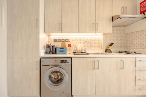 33مربع، شقة في نخلة جميرا, الإمارات العربية المتحدة رقم 146760 9