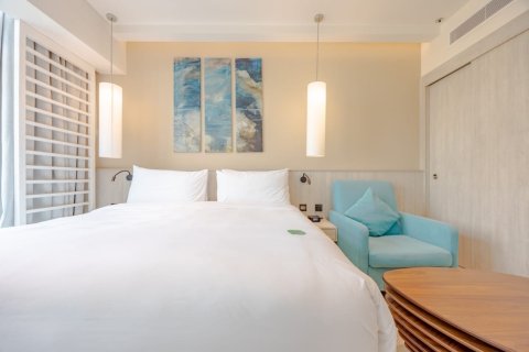 33مربع، شقة في نخلة جميرا, الإمارات العربية المتحدة رقم 146760 5