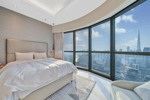 3 bedrooms Apartment in Dubai Marina, UAE No. 146758 8