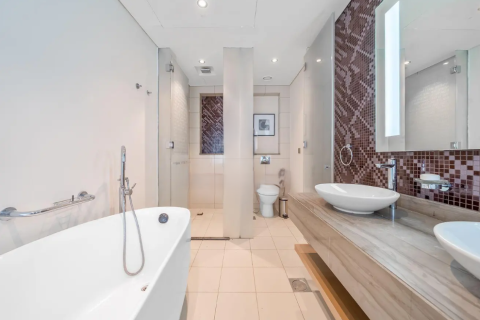 3 bedrooms Apartment in Dubai Marina, UAE No. 146758 15