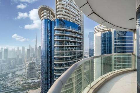 3 bedrooms Apartment in Dubai Marina, UAE No. 146758 22