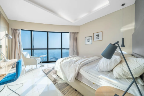 3 bedrooms Apartment in Dubai Marina, UAE No. 146758 9