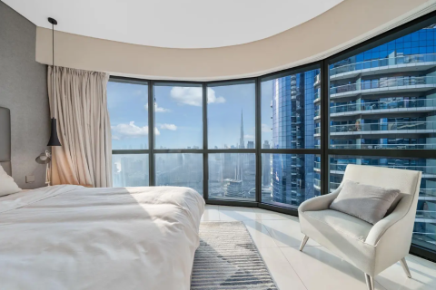 3 bedrooms Apartment in Dubai Marina, UAE No. 146758 19