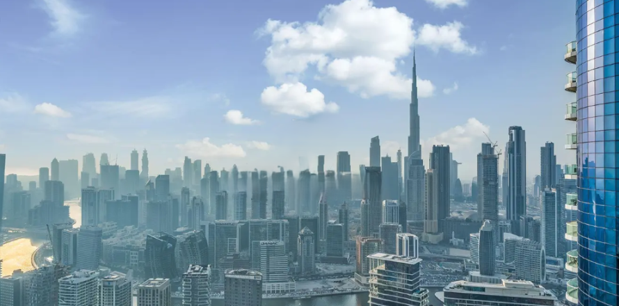 3 bedrooms Apartment in Dubai Marina, UAE No. 146758